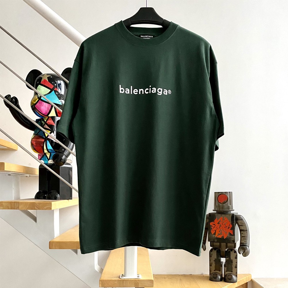 BLCG Half Sleeve T Shirt Type91 (2color)