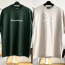 BLCG Half Sleeve T Shirt Type91 (2color)