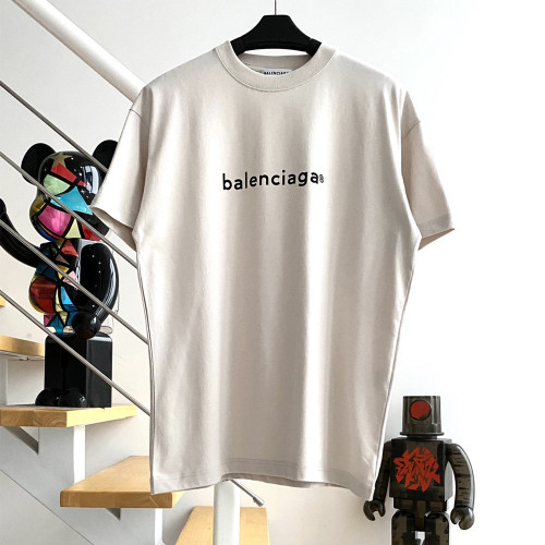 BLCG Half Sleeve T Shirt Type92