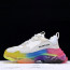BLCG Triple S Clear Sole Rainbow (ZH)