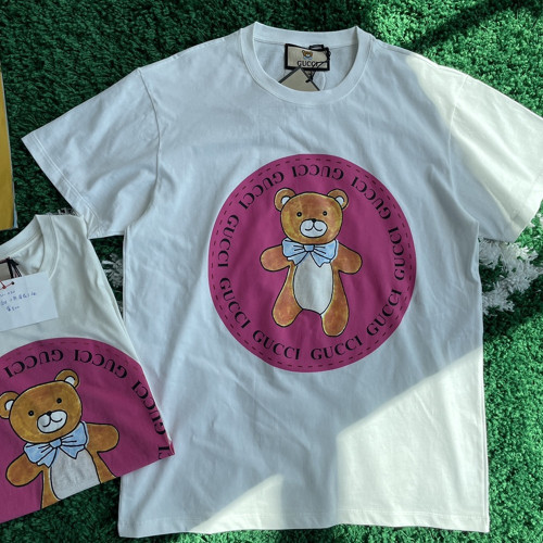 GC Half Sleeve T Shirt Type7