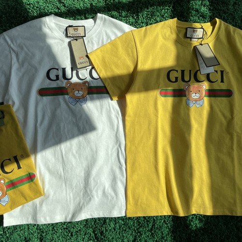 GC Half Sleeve T Shirt Type8 (2color)