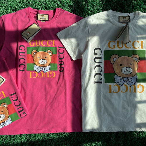 GC Half Sleeve T Shirt Type9 (2color)