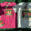 GC Half Sleeve T Shirt Type9 (2color)