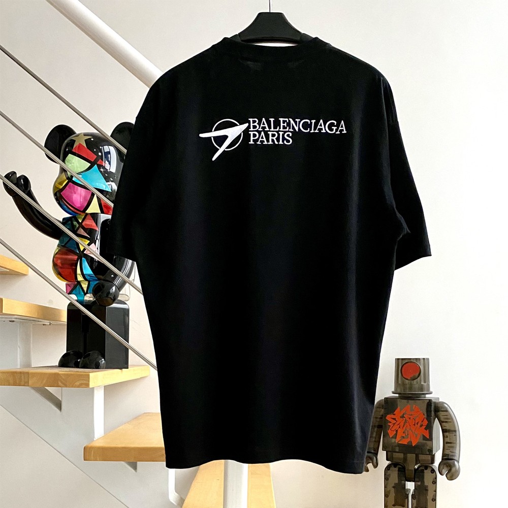 BLCG Half Sleeve T Shirt Type93 (2color)