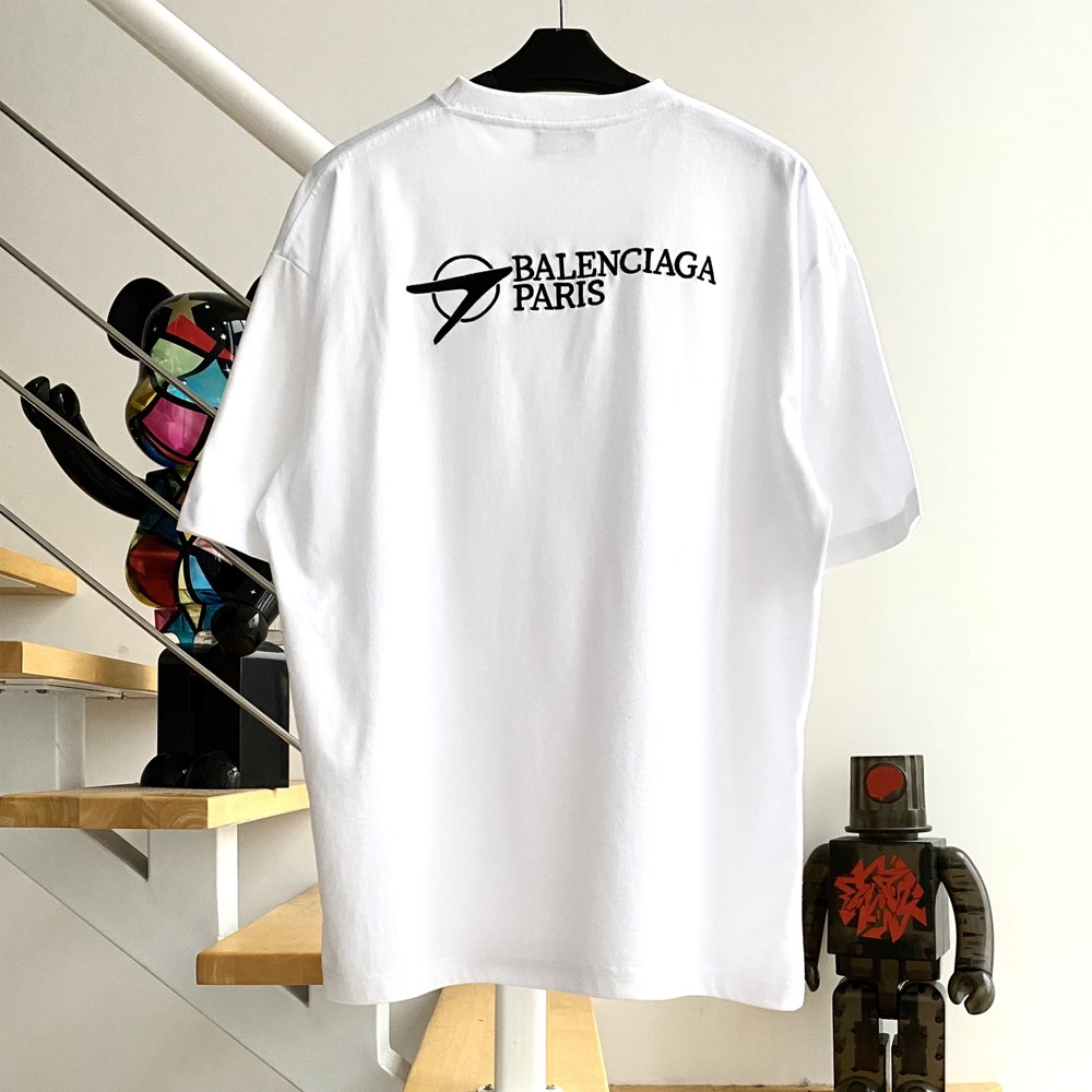 BLCG Half Sleeve T Shirt Type93 (2color)