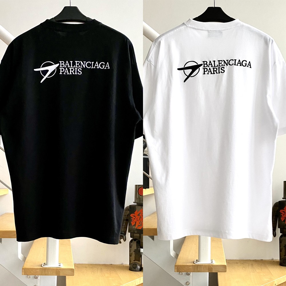 BLCG Half Sleeve T Shirt Type93 (2color)