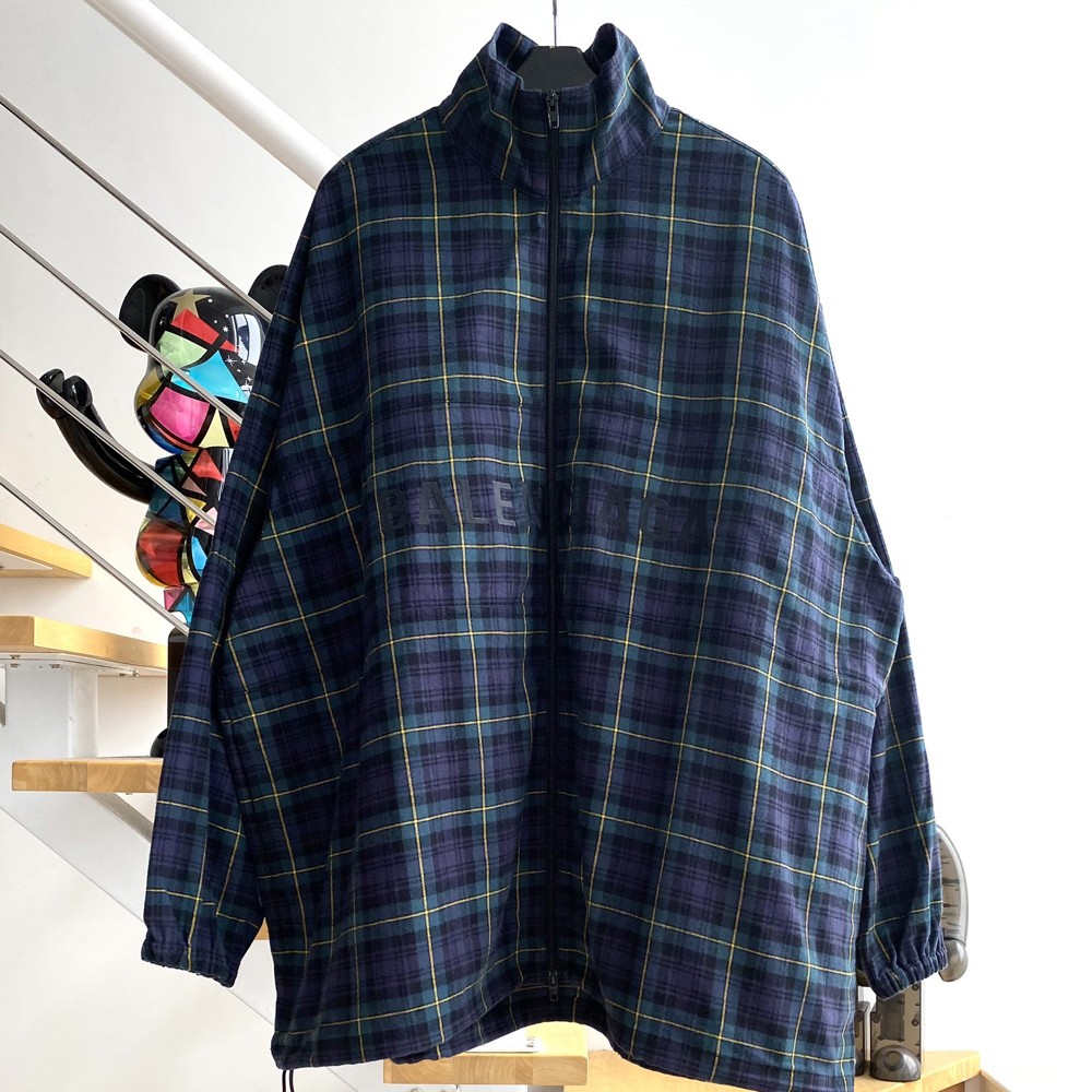 BLCG Jacket type75