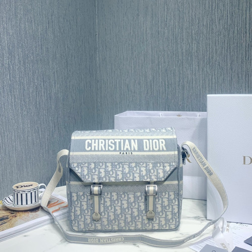 CD CD 디올 DIORCAMP 백 Grey