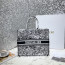 CD 디올 M1286 DIOR BOOK TOTE 북 토트백