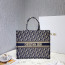 CD 디올 M928 DIOR BOOK TOTE 북 토트백