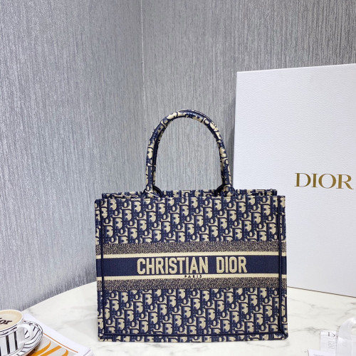 CD 디올 M928 DIOR BOOK TOTE 북 토트 스몰백