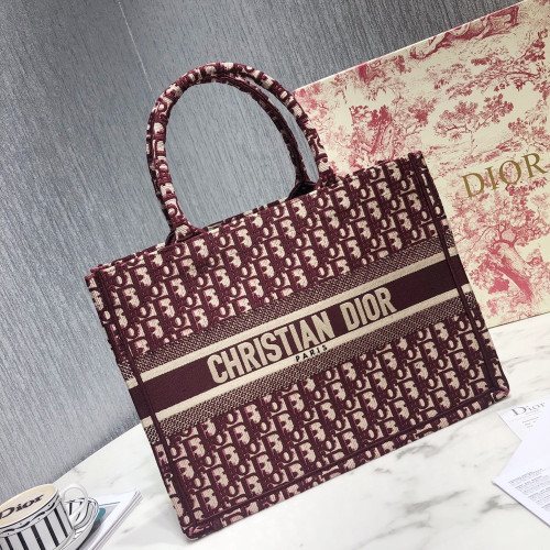 CD 디올 M928 DIOR BOOK TOTE 북 토트 스몰백