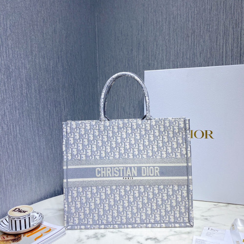 CD 디올 M928 DIOR BOOK TOTE 북 토트백