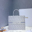 CD 디올 M928 DIOR BOOK TOTE 북 토트백