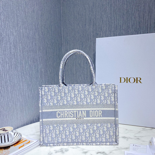 CD 디올 M928 DIOR BOOK TOTE 북 토트 스몰백