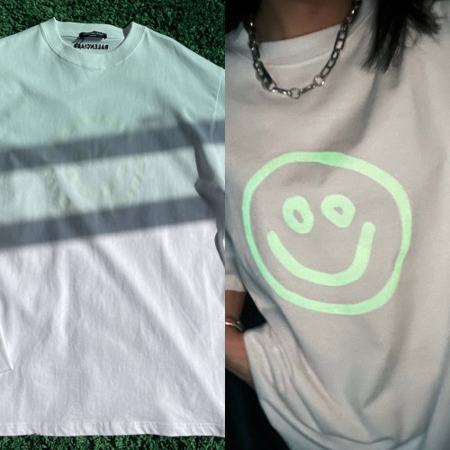 BLCG Half Sleeve T Shirt Type98