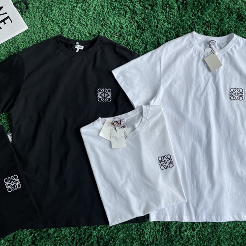 LW Half Sleeve T Shirt Type4 (2color)