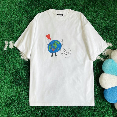 BLCG Half Sleeve T Shirt Type99