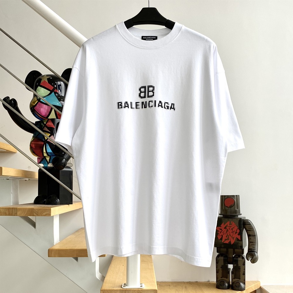 BLCG Half Sleeve T Shirt Type101 (2color)