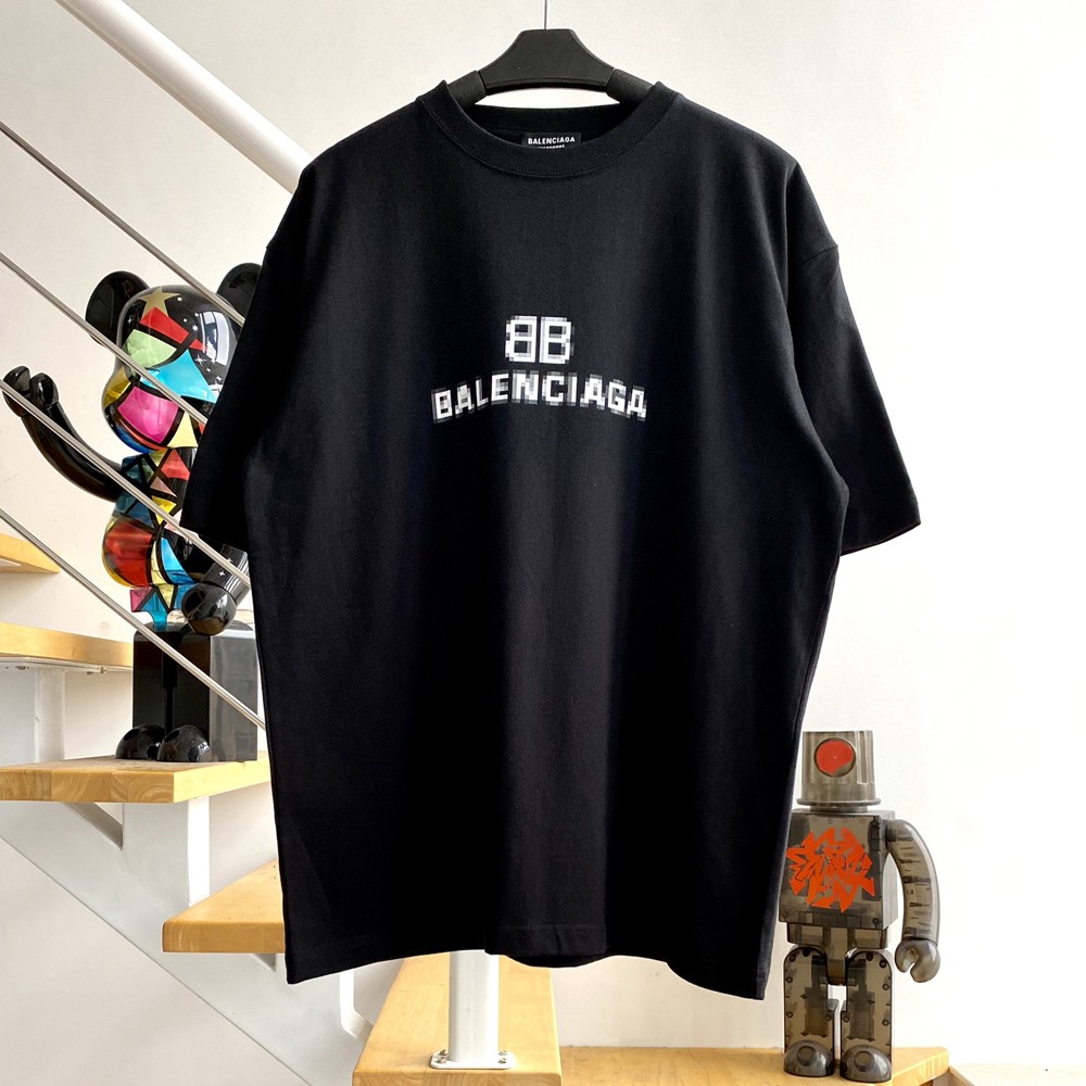 BLCG Half Sleeve T Shirt Type101 (2color)