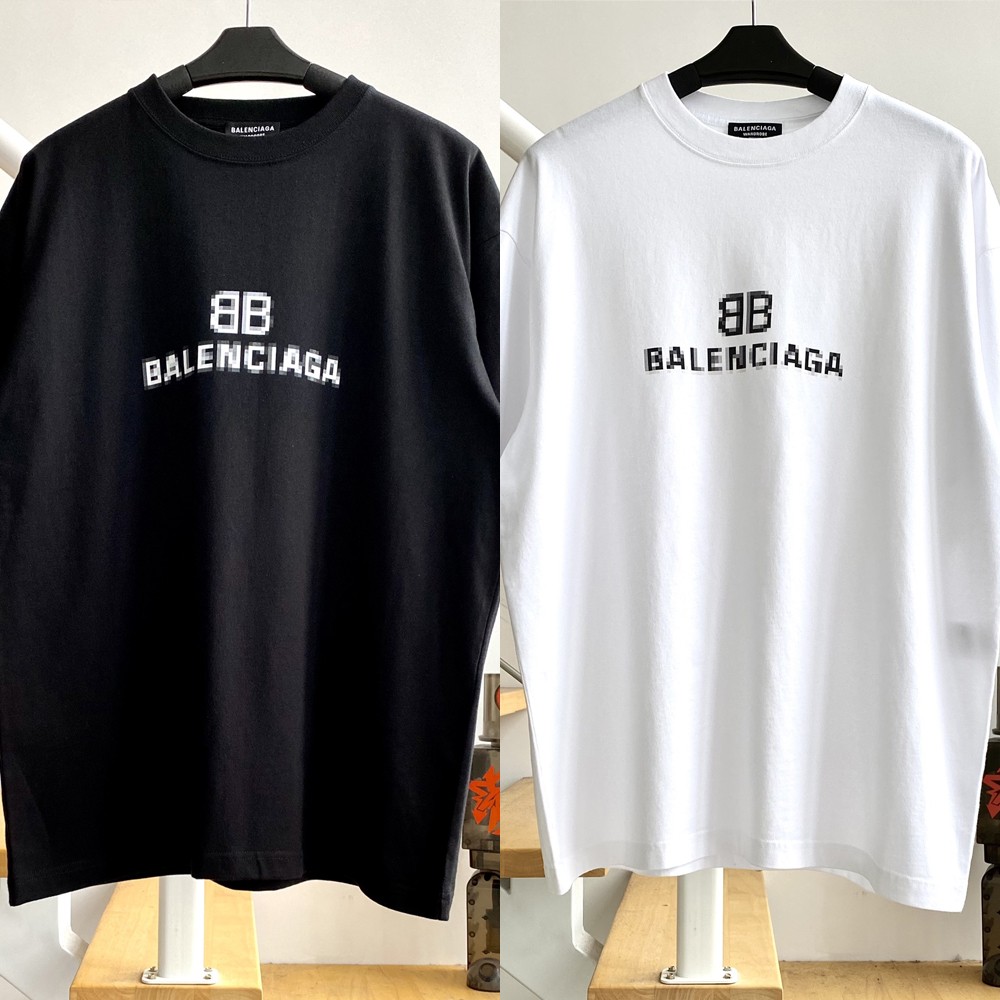 BLCG Half Sleeve T Shirt Type101 (2color)