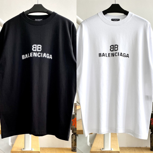 BLCG Half Sleeve T Shirt Type101 (2color)