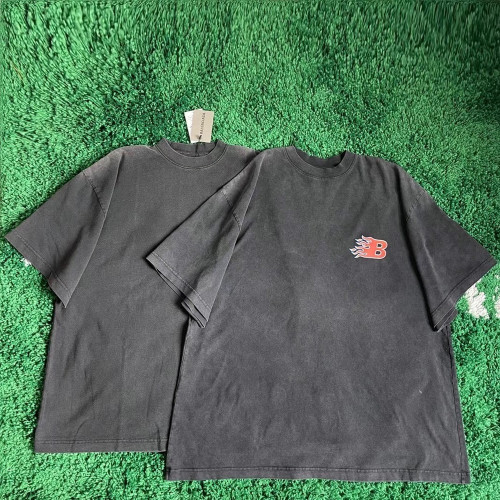 BLCG Half Sleeve T Shirt Type103