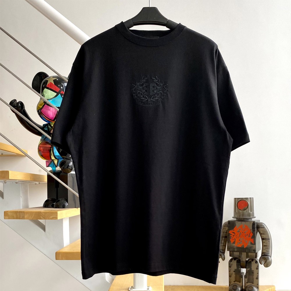 BLCG Half Sleeve T Shirt Type104 (2color)