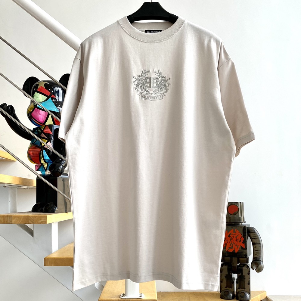 BLCG Half Sleeve T Shirt Type104 (2color)