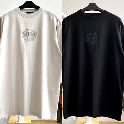 BLCG Half Sleeve T Shirt Type104 (2color)