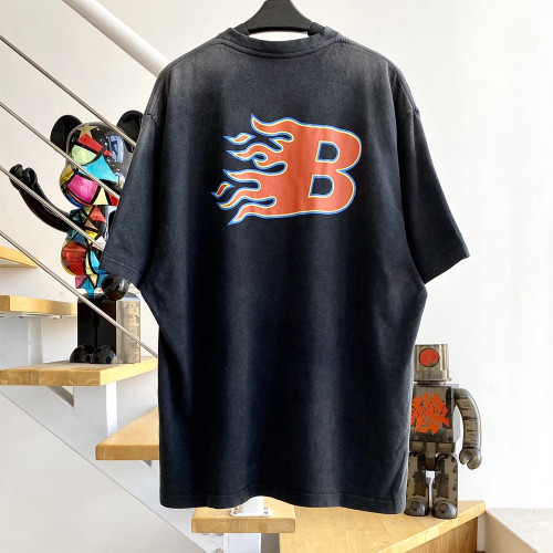 BLCG Half Sleeve T Shirt Type105
