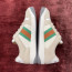GC Women`s Screener sneakers 구찌 스크리너 오프 화이트가죽