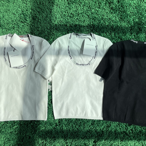AW Half Sleeve T Shirt Type5