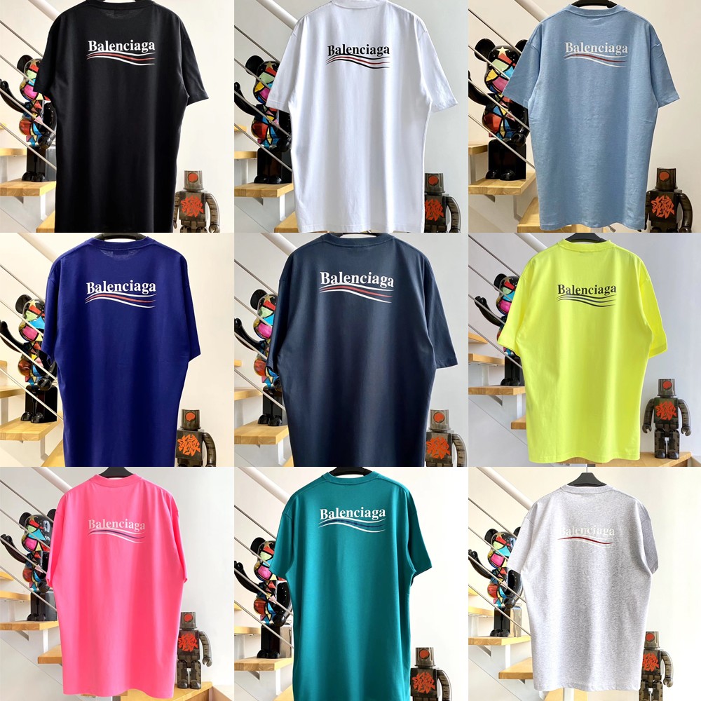 BLCG Half Sleeve T Shirt Type106 (9color)
