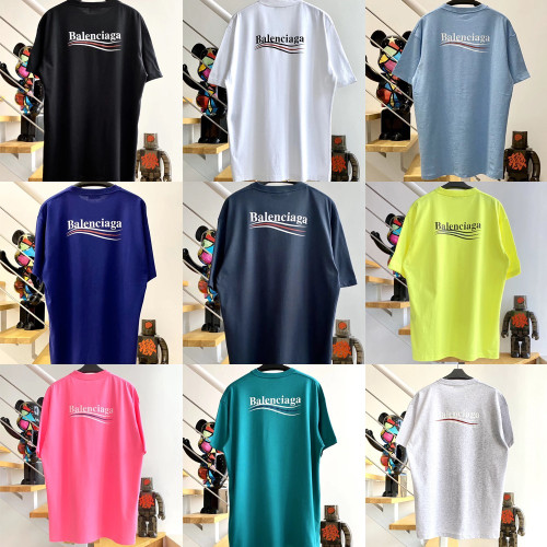 BLCG Half Sleeve T Shirt Type106 (9color)