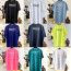 BLCG Half Sleeve T Shirt Type106 (9color)