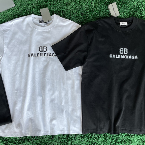 BLCG Half Sleeve T Shirt Type107 (2color)