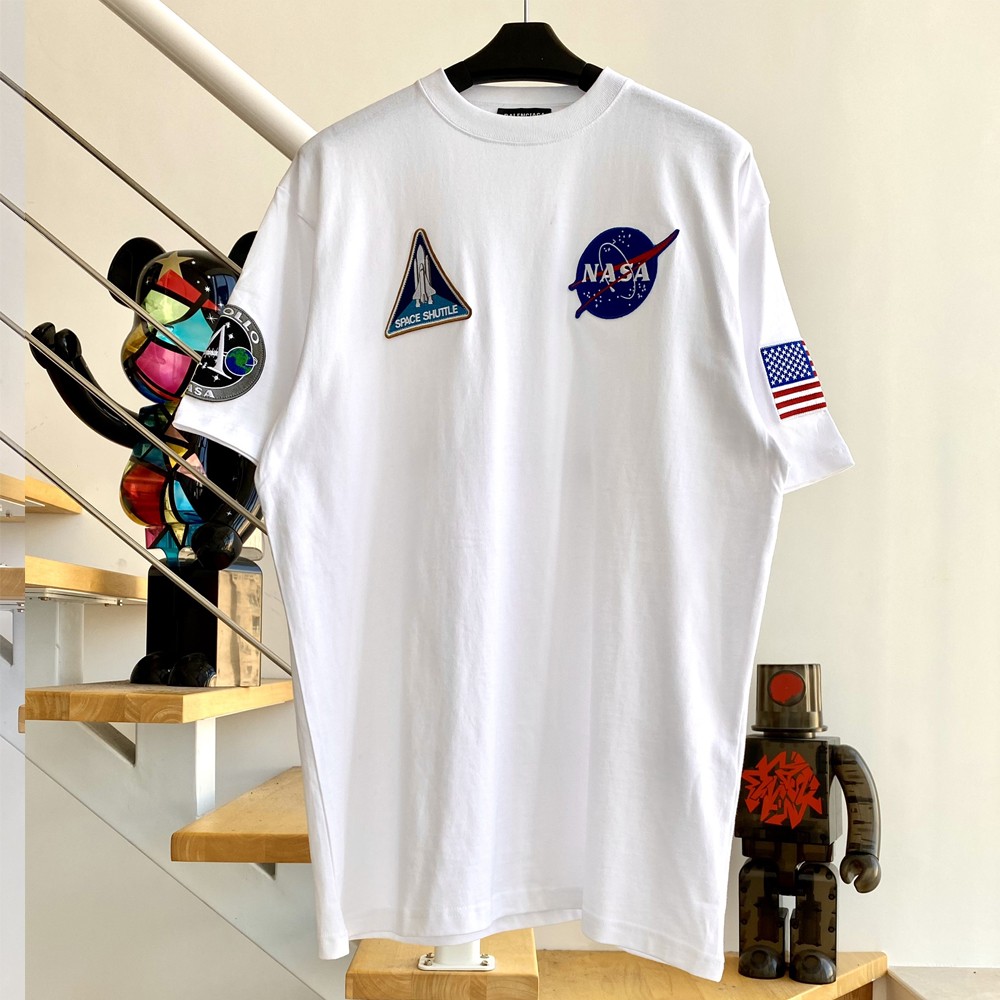 BLCG Half Sleeve T Shirt Type108 (2color)