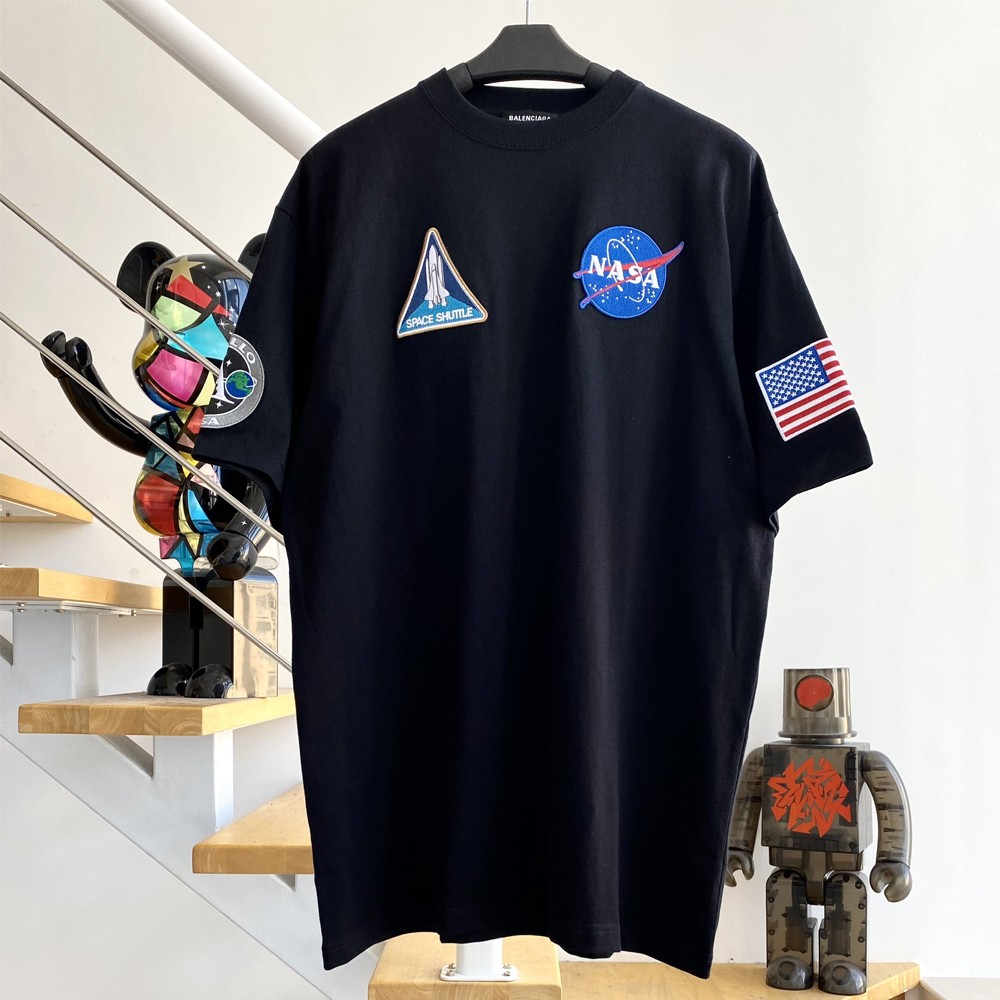 BLCG Half Sleeve T Shirt Type108 (2color)