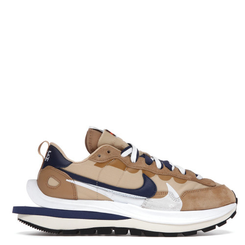 nike sacai waffle vapor Sesame (top)