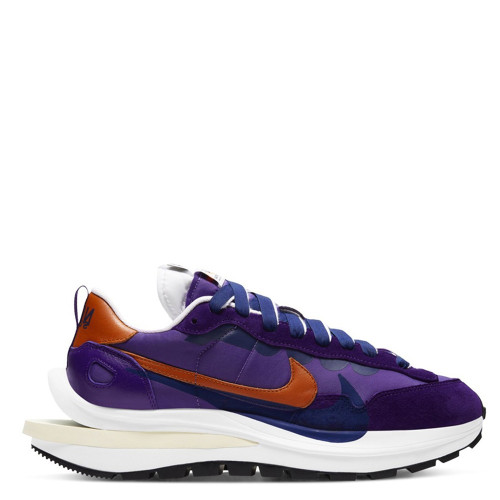 nike sacai waffle vapor Dark Iris (top)