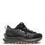nike sacai waffle vapor Black/Gum (top)