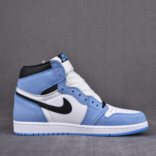 Air Jordan 1 University Blue (LJR)