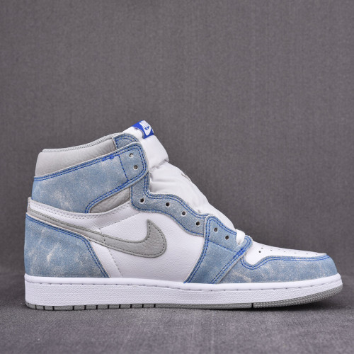 Air Jordan 1 Hyper Royal (LJR)