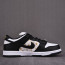 SUP X Nike Dunk Low Stars Black (OG)