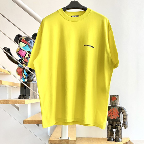 BLCG Half Sleeve T Shirt Type111