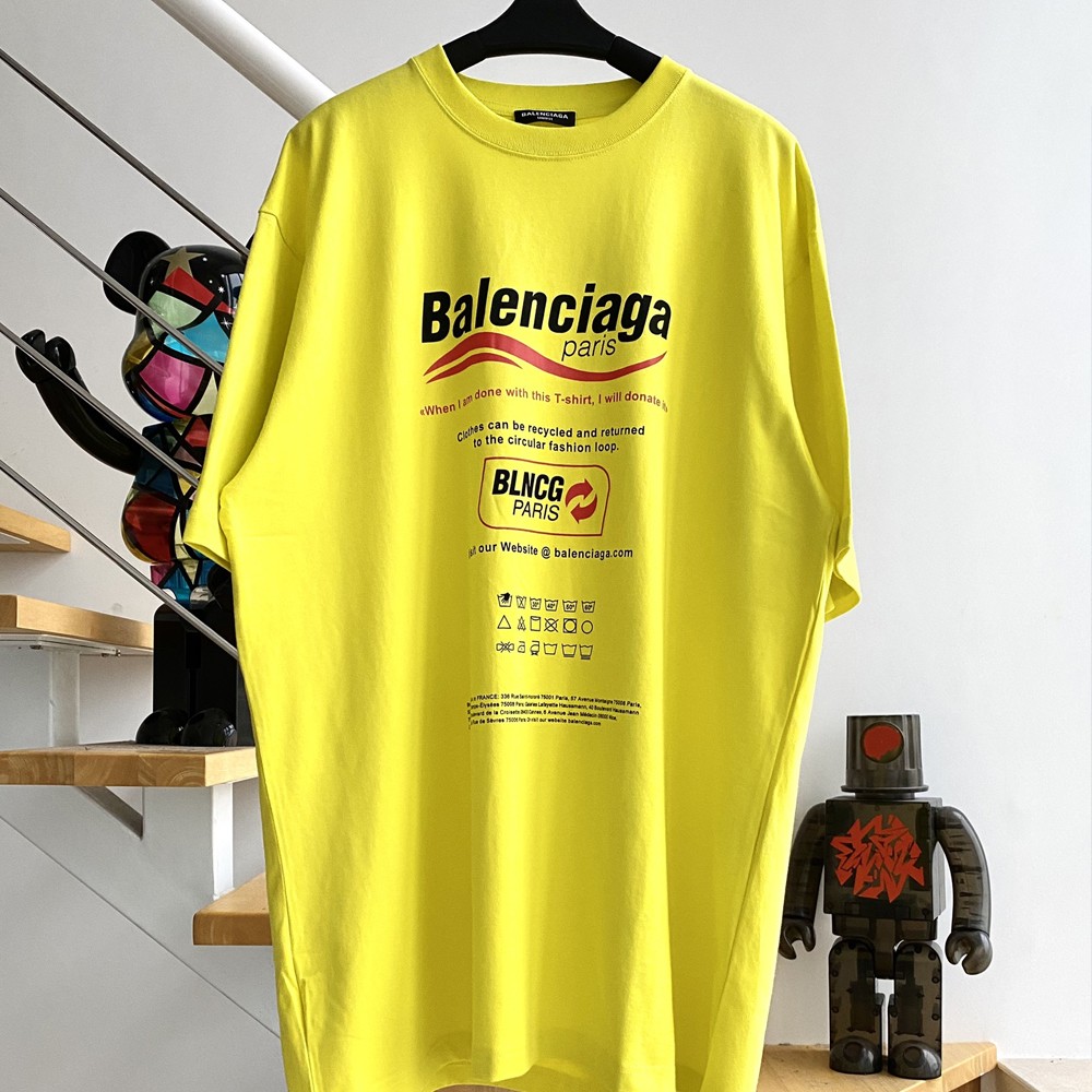 BLCG Half Sleeve T Shirt Type112 (3color)