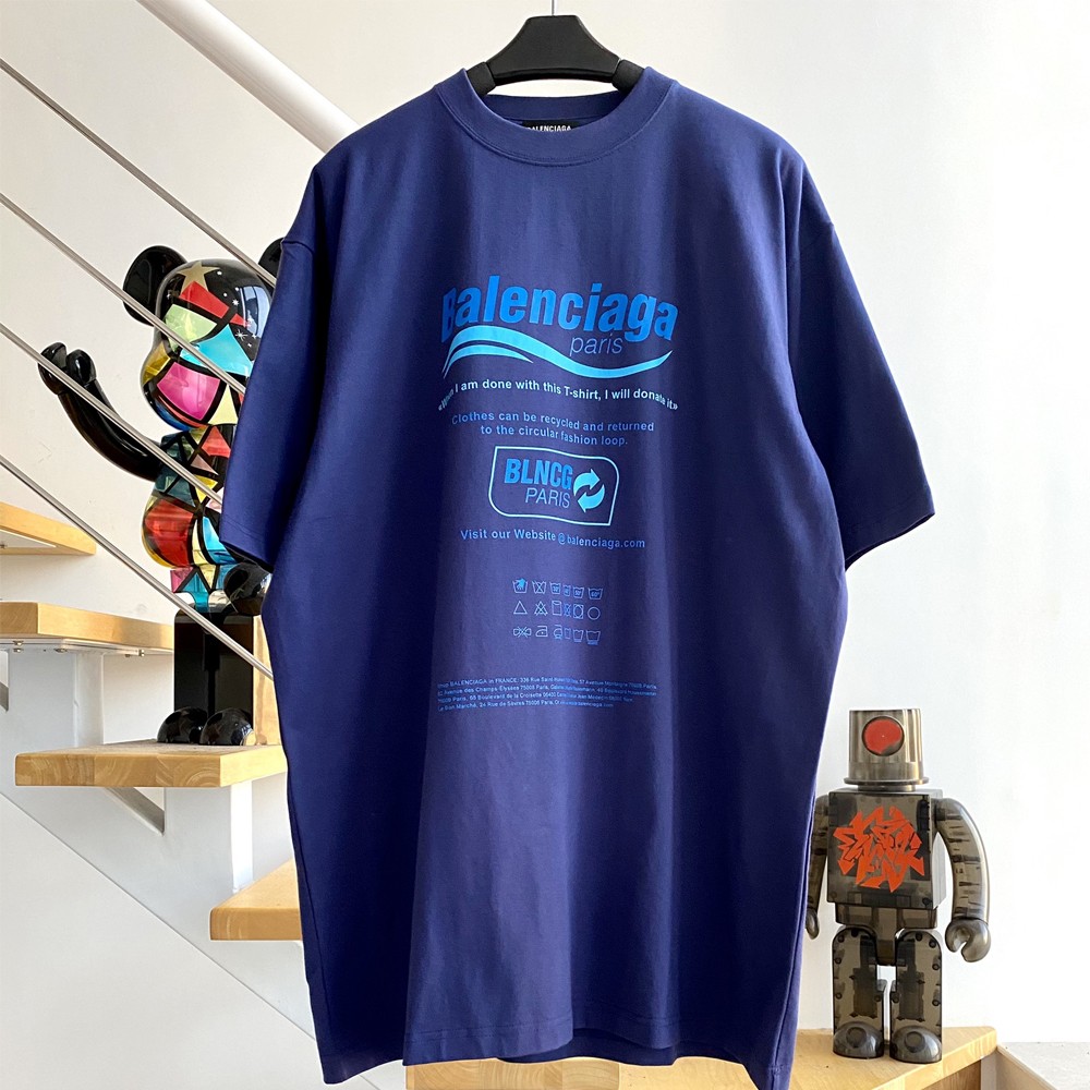 BLCG Half Sleeve T Shirt Type112 (3color)