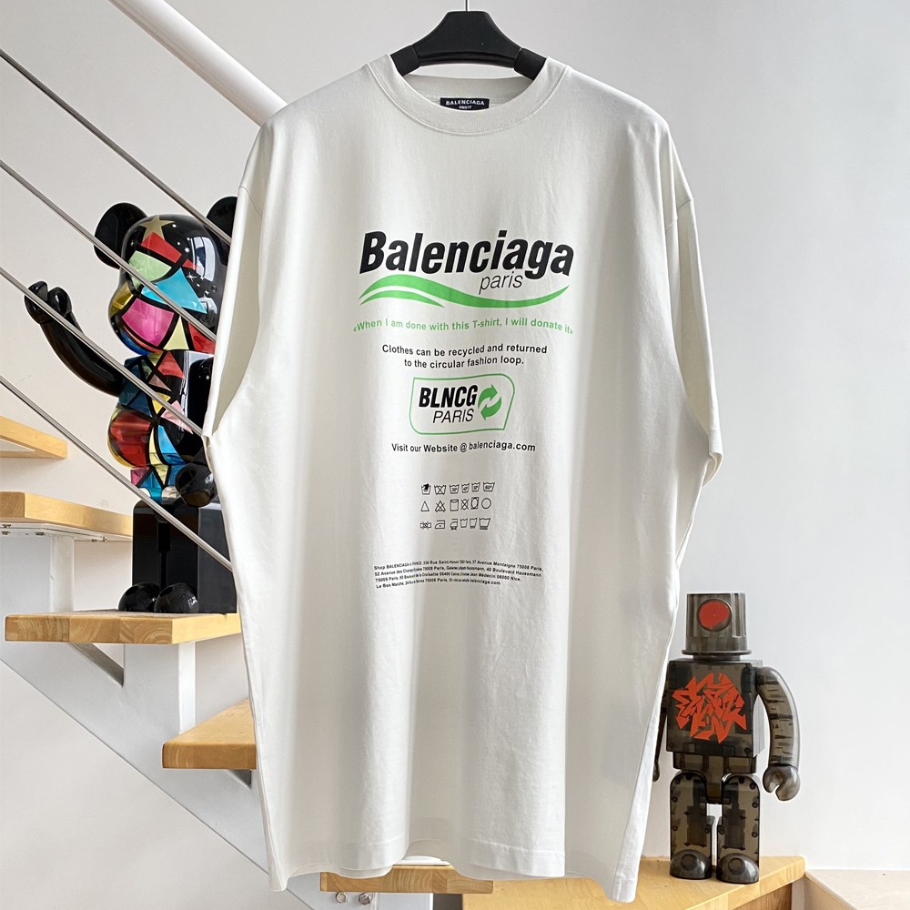 BLCG Half Sleeve T Shirt Type112 (3color)